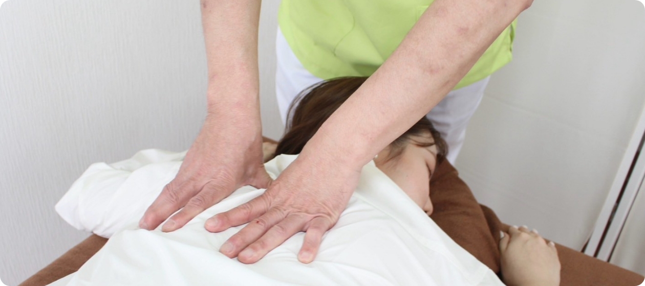 川口市に佇む整体院 いつもの処 川口店